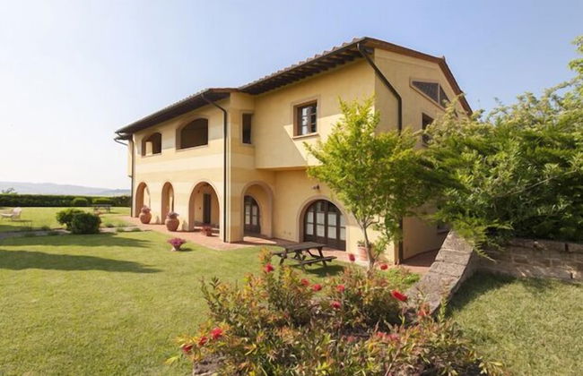 Agriturismo L'Antica Fornace - Foto 56