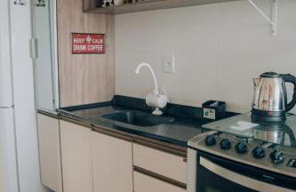 Casa Praia vista mar-Porto de Imbituba 30 m beach - Photo 4