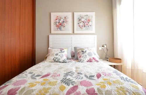 Apartamento con parking en San Vicente - Foto 8