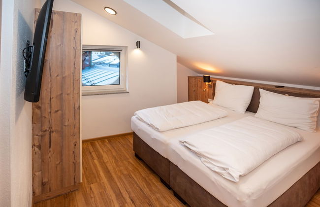 Appartement aurum - Foto 8