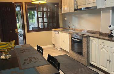 Chalet playa Rianxo - Foto 23