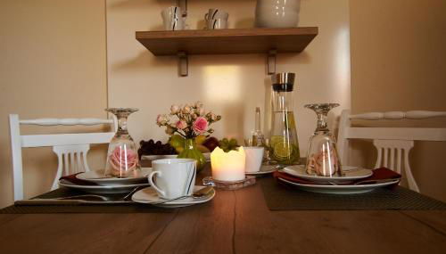 Hörnlestubn - Foto 5