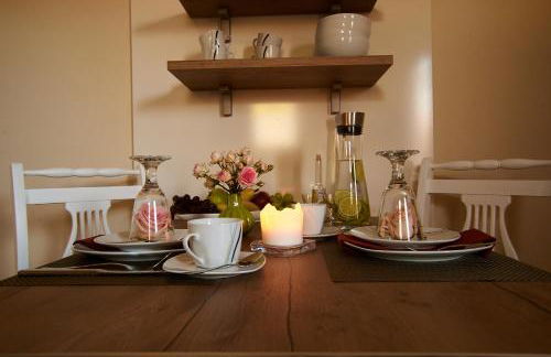 Hörnlestubn - Foto 5