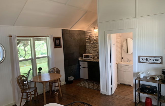 Tillman Resort - Foto 3