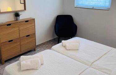 Akrata apartment - Foto 20