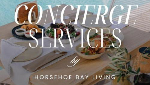 River Oaks Luxury Lakeshore Concierge Services Available - Foto 5