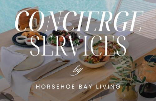River Oaks Luxury Lakeshore Concierge Services Available - Foto 5