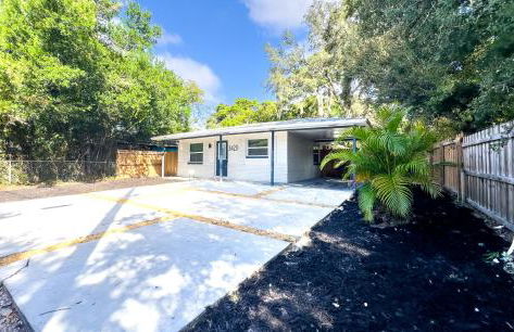 Chic & stylish house in Tampa Ybor&Busch - Foto 43