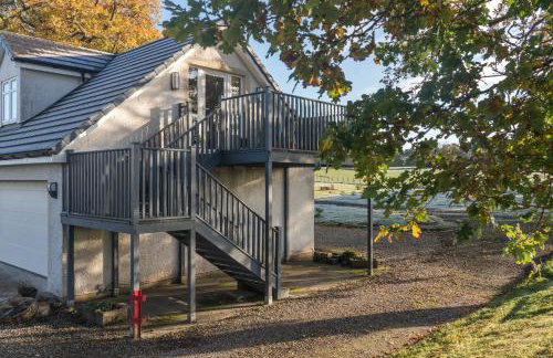 Dunroamin Apartment - Foto 37