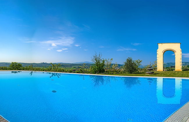 La Fonte degli Dei Wine Relais Adults Only - Foto 76