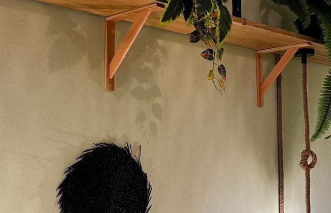 Boho Central Apartment - Photo 58