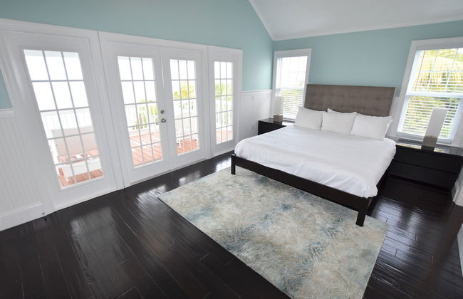 Indigo Reef Resort Villas & Marina by KeysCaribbean - Foto 67