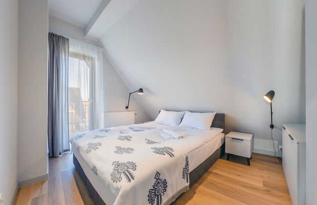 Sun & Snow Resorts A Białka Tatrzańska - Foto 22