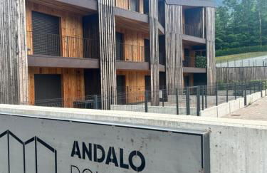 Camelia's Home Andalo - Foto 1