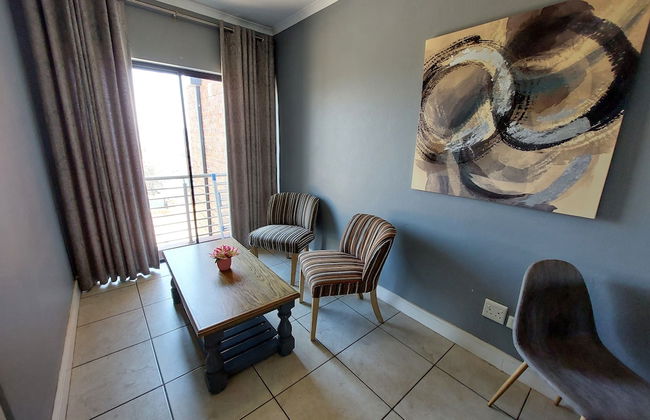 Zwelakho Luxury furnished apartments - Photo 22