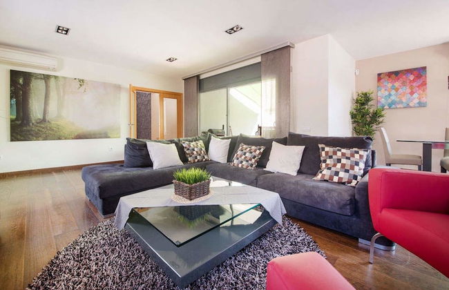 Villa Déjà Vu with stunning sea views - Foto 19