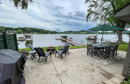 Boat and Fish! Lodi Retreat with Dock and Watercraft - Foto 22