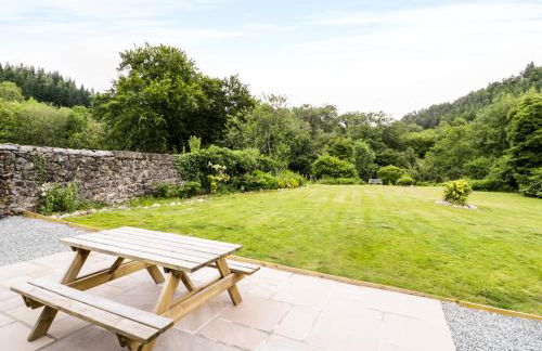 Hen Gelligemlyn - The Annexe - Foto 18