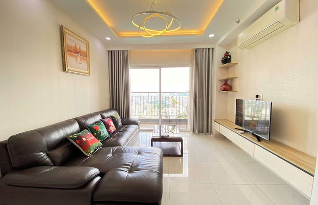 SUNRISE CITY VIEW Residences - Foto 66