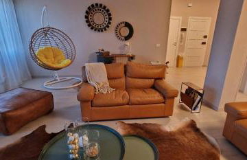 Henry's House luxury urban apartament - Photo 3