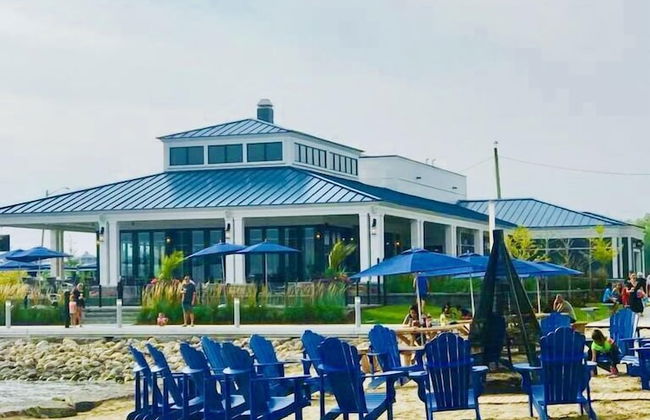 Friday Harbour Resort - Foto 35