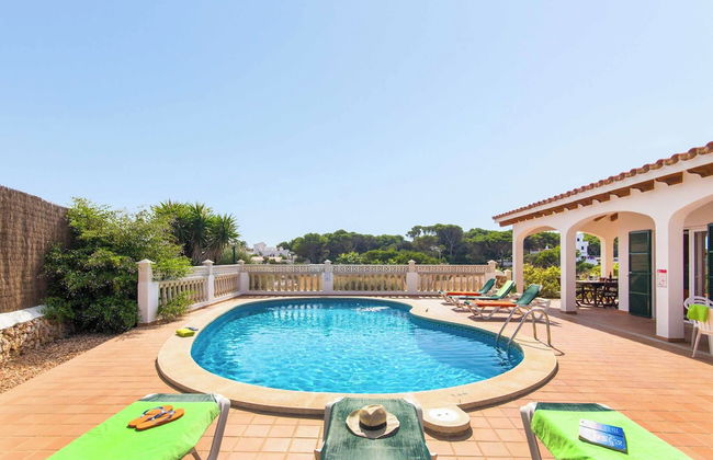 Villa Olga - Photo 17