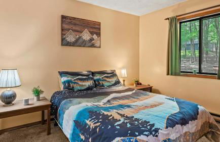 7mins to Skiing, Fire Pit, Game Table Lake Access Hygge Home by Avantstay - Foto 40