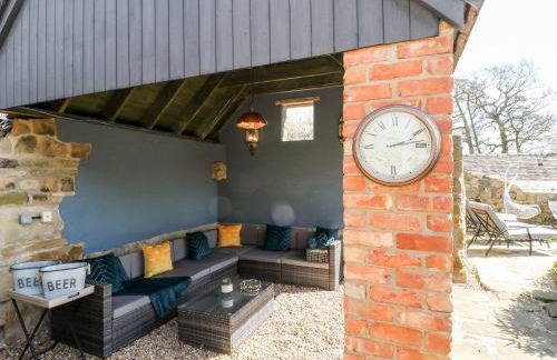 The Farm House at Wildersley Farm - Foto 37