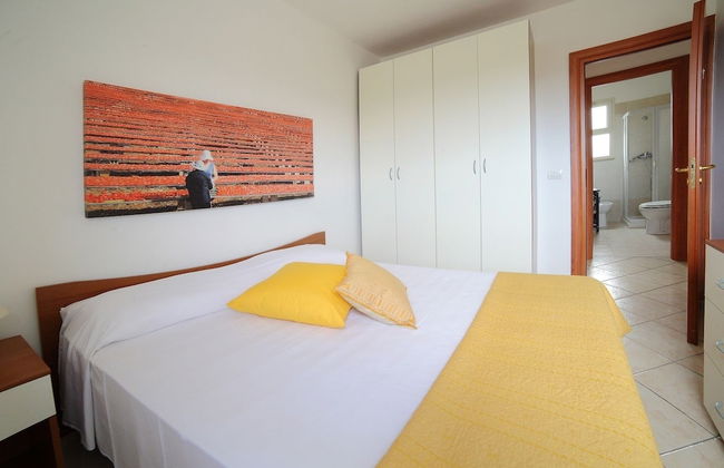 Residence Riva Mare Ugento - Foto 18