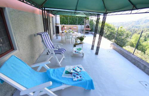 Casale Geniva with Private Pool - Happy Rentals - Foto 24