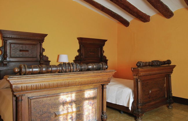 Cozy Cottage in Subirats With Swimming Pool - Foto 13