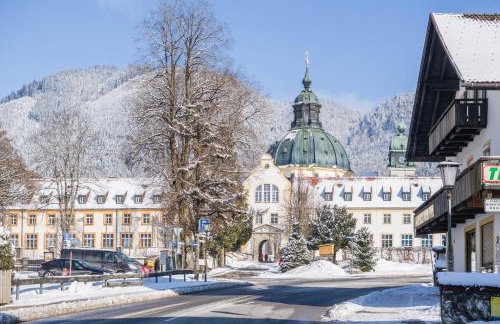 Ferienwohnung Gschwand - Foto 19