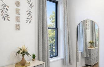 Luxury Hoboken Getaway - 15 Minutes To NYC - Walk To Transit - Great Location - Foto 16