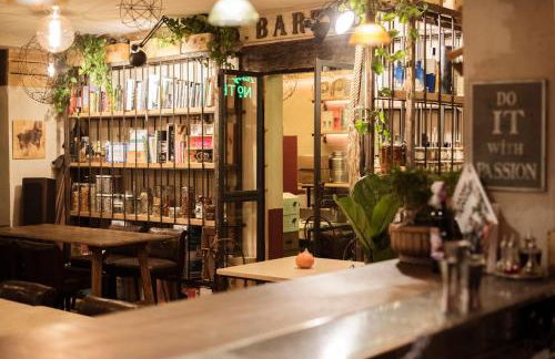 Boutique Hotel Poggio ai Santi - Adults Only - Foto 20