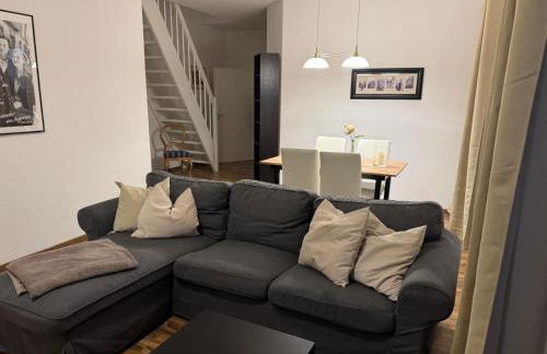 Schöne Wohnung mit Aussicht - Foto 11