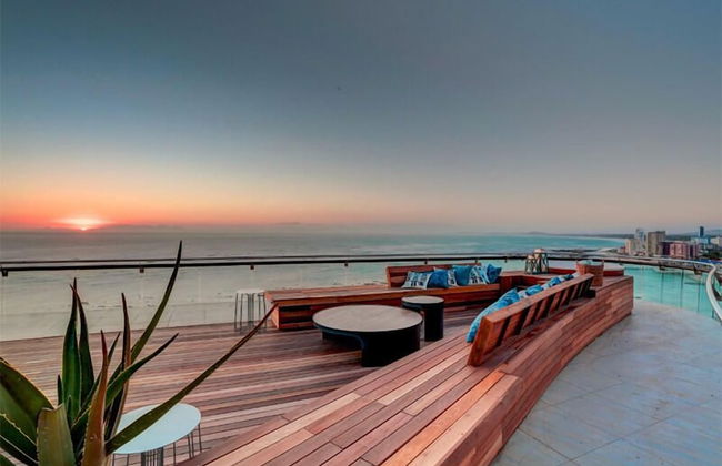 Ocean View Penthouse - Photo 40