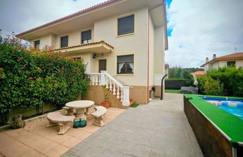 Espacio y Comfort en Casalarreina - Foto 1