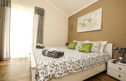 Villa Elizabet - Foto 26