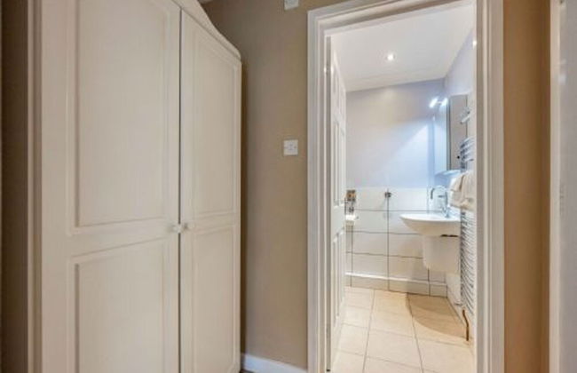 Host Stay The Aylesbury Garden Apartment - Photo 35