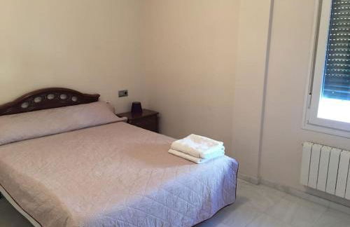 Amplio Piso en Nervión, Excelente zona de la ciudad. - Foto 8