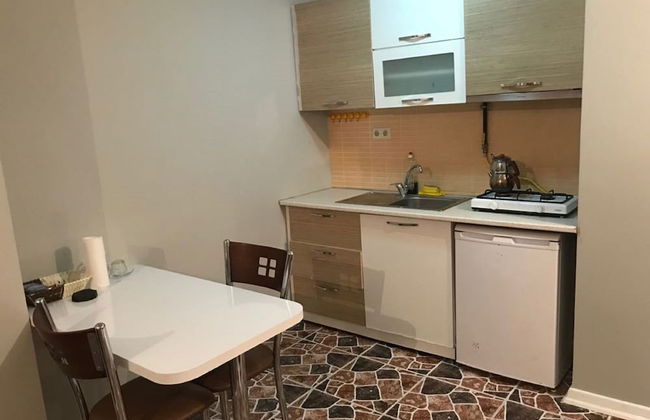 Han Suite Tuyap - Foto 8