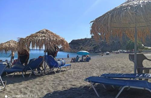 Achlia Beach Apartments 2 - Foto 11