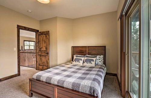 Modern Eagle Crest Escape with Patio and 2 Balconies! - Photo 20