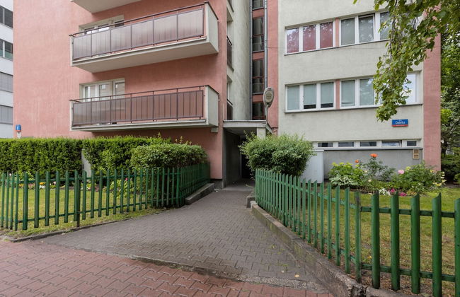 Stylish Studio Ochota by Renters - Foto 16