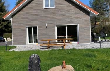 La cabane des écureuils - Foto 33