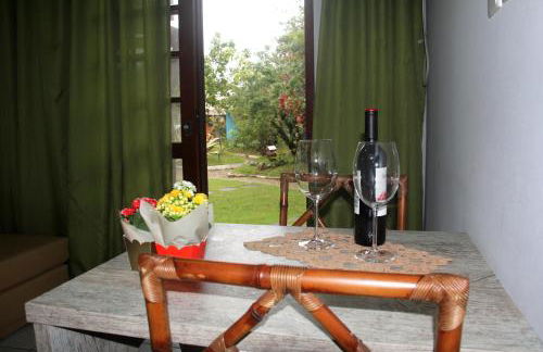 Chalés Saint Germain - Foto 102