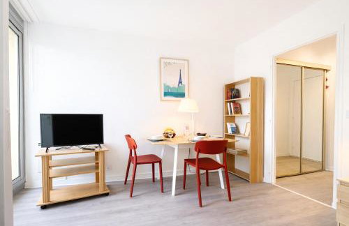 Relax-Parc des expos-Wifi by La clé des expos - Foto 9