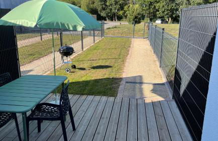 Résidence l’Esprit de la mer - Foto 19