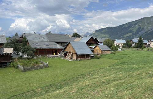 La Ferme du Soleil - Photo 13