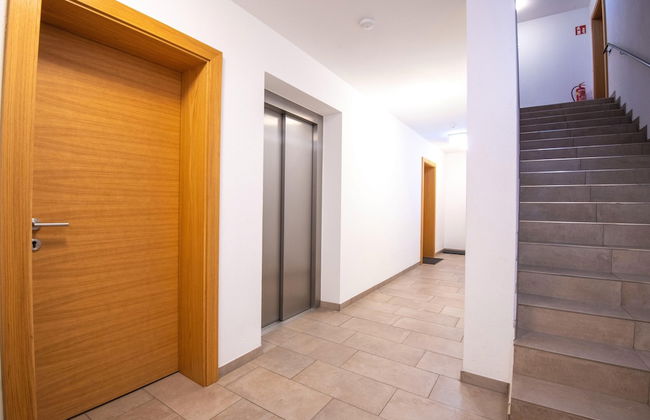 Beautiful Apartment With Terrace - Foto 20